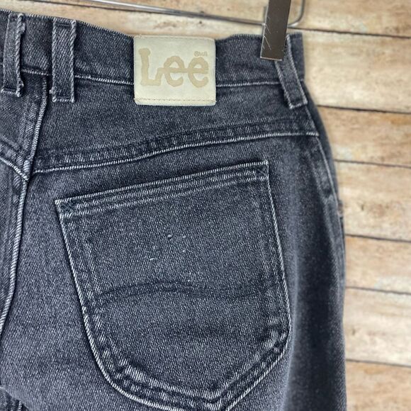 Lee Vintage Mom Jeans - Picture 4 of 5